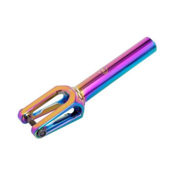 Dakša Striker Lux IHC Pro Scooter Rainbow