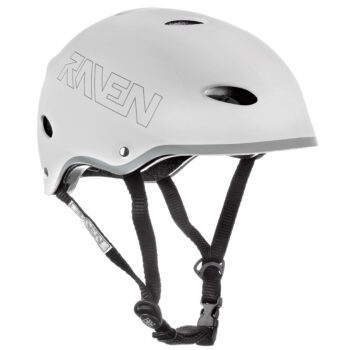 Ķivere Raven, Grey