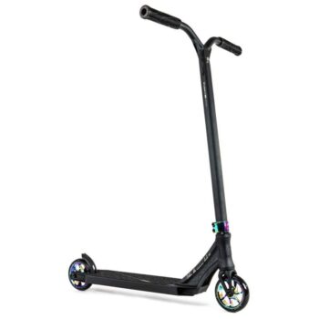 Triku Skrejritenis - Ethic Erawan V2 Complete Pro Scooter M Neochrome