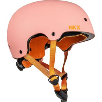 Ķivere: NKX Brain Saver, Peach (S,M,L )