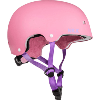 Ķivere: NKX Brain Saver, Pink-purple (S, M, L)