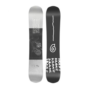 Snovbords - Drake League (152cm 156cm 159cm)