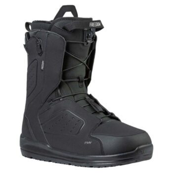 Snovborda zābaki - NORTHWAVE FREEDOM 2025 Black