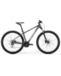 Velosipēds – Merida Big.Nine 15 m.anthracite(silver) - 18,5/L