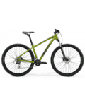 Velosipēds - Merida BIG.NINE 20-2X matt fall green - 14,5/S