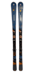 LIETOTAS KALNU SLĒPES: ROSSIGNOL React 6 170cm
