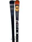 LIETOTAS KALNU SLĒPES: ROSSIGNOL Pursuit 300 163cm