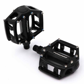 Pedāļi - FORWARD AFFIX JR EVO PEDALS 9/16''
