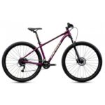 Velosipēds – Merida Big.Nine 60-3x silk purple(champagne) - 14,5/S