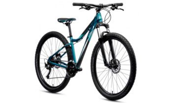Velosipēds Merida MATTS 7.30 teal-blue 18,5/L
