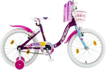 Velosipēds - Polar Spring 20''