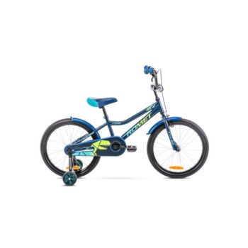 Velosipēds - Romet  Tom 20''