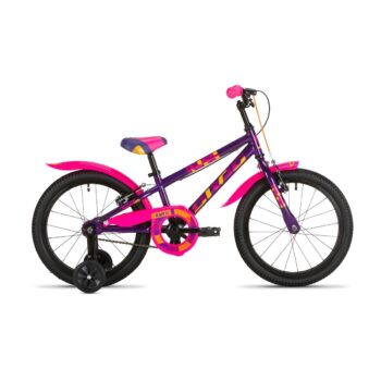 Velosipēds - DRAG Rush 16