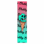 Smilšpapīrs: CHUBBY griptape Whippy