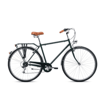 Romet Vintage Eco M, 18M, 28”