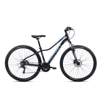 Velosipēds- Rower ROMET Jolene 9.2 SPECIAL 15S, 29'', Melns/Zils