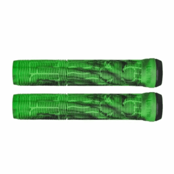 Rokturi: NKD GOAT grips Zaļi/Melni