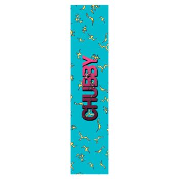 Smilšpapīrs: CHUBBY griptape Sticky
