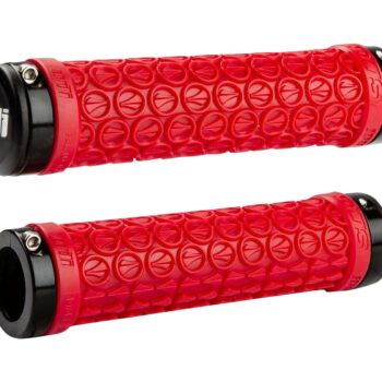 Rokturi: Grips ODI Vans® Lock-On Bright- 130mm - Sarkani