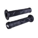 Rokturi: ODI Hucker Signature Handlebar Grips - BMX | 160mm, Menli