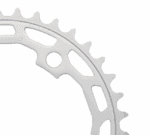 forward-joyride-5pts-sprocket-polished