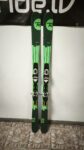 LIETOTAS FREESTYLE SLĒPES: Rossignol Sprayer 158 cm