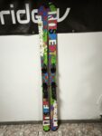 LIETOTAS FREESTYLE SLĒPES: Prospect FireFly 176cm