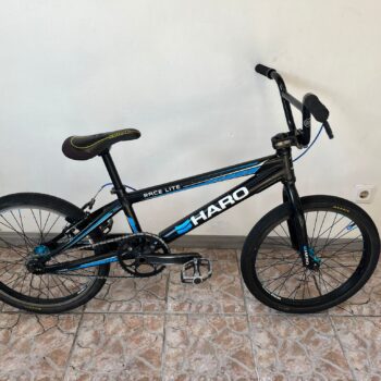Lielots BMX - Haro Expert