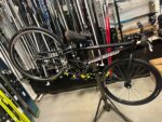 Lielots BMX - FREE AGENT Mini