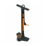 SKS pumpis AIRKOMPRESSOR COMPACT 10.0 - melns