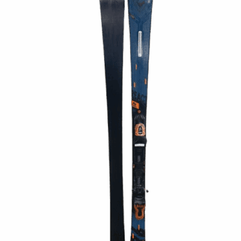 LIETOTAS KALNU SLĒPES: ROSSIGNOL React 170cm