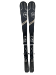 LIETOTAS KALNU SLĒPES: ROSSIGNOL Experience146 cm