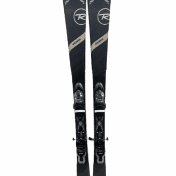 LIETOTAS KALNU SLĒPES: ROSSIGNOL Experience146 cm
