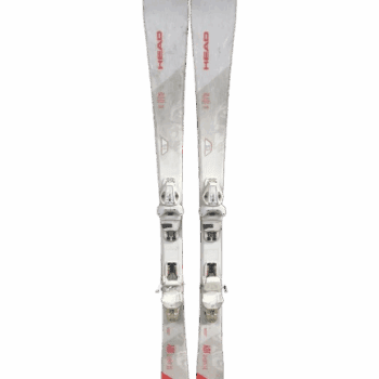 LIETOTAS KALNU SLĒPES: Haed JOY 143 cm
