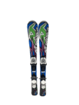 LIETOTAS KALNU SLĒPES: Nordica 100 cm