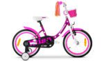 Velosipēds - Tabou Miss CS 20 purple-white