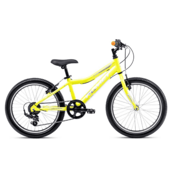 Romet Rambler 20" KID 1 2025 lemon-grey