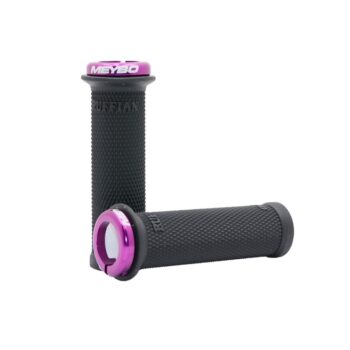 ROKTURI: Odi Ruffian Mini V2.1 X Meybo - 110mm - Lillā