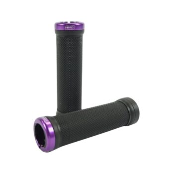ROKTURI: SD Lock On Grips V2 - 115mm - Lillā