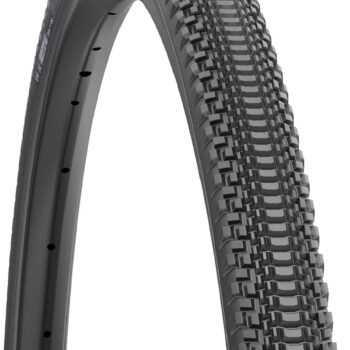 Riepa - WTB Vulpine - 700 x 36, TCS Tubeless, Light/Fast Rolling, Dual DNA, SG2
