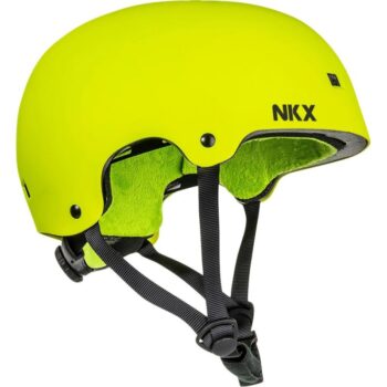 Ķivere: NKX Brain Saver, Limegreen (S,M,L )