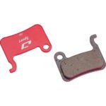 Disku bremžu kluči: JAGWIRE DCA027 Disc Brake Pad Shimano XTR M975