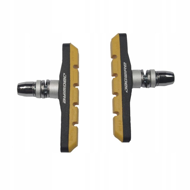 V-bremžu kluči: Jagwire JS908T-Y V-bremžu kluči: Jagwire JS908T-Y