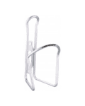 Pudeļu turētājs: MERIDA Bottle cage/alloy, silver