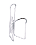 Pudeļu turētājs: MERIDA Bottle cage/alloy, silver