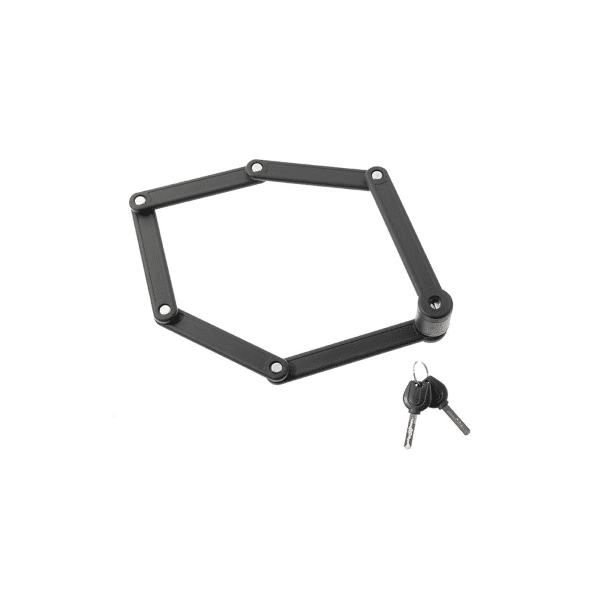Velo saslēdzējs: WAG Bike, FOLDING LOCK CARPENTER Velo saslēdzējs: WAG Bike, FOLDING LOCK CARPENTER