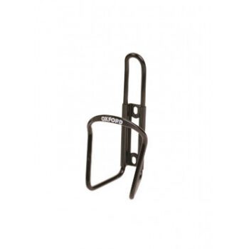 Pudeļu turētājs: OXFORD bottle cage, black