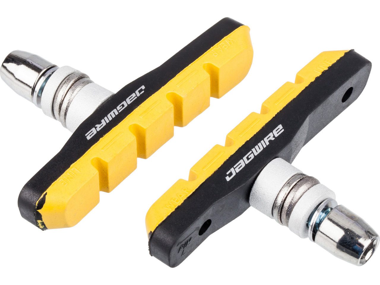 V-bremžu kluči: Jagwire JS908T-Y V-bremžu kluči: Jagwire JS908T-Y