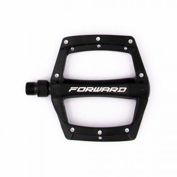 Pedāļi: Forward Megatron Pedals, Melni Pedāļi: Forward Megatron Pedals, Melni