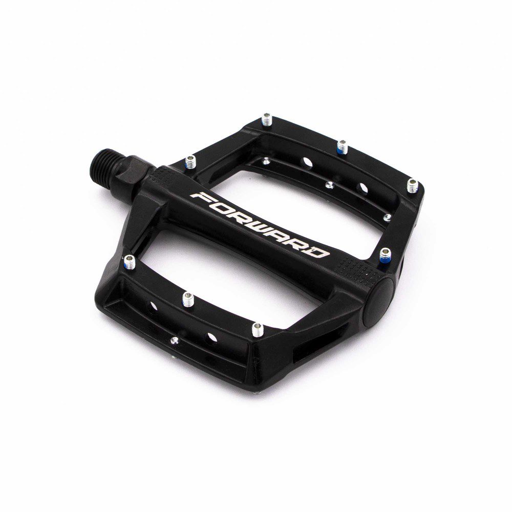 Pedāļi: Forward Megatron Pedals, Melni Pedāļi: Forward Megatron Pedals, Melni